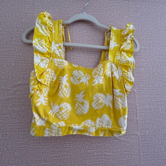 Aqua x Studio 189 Coord Set - Picture 4 of 5